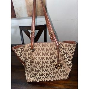 Michael Kors Tote Bag